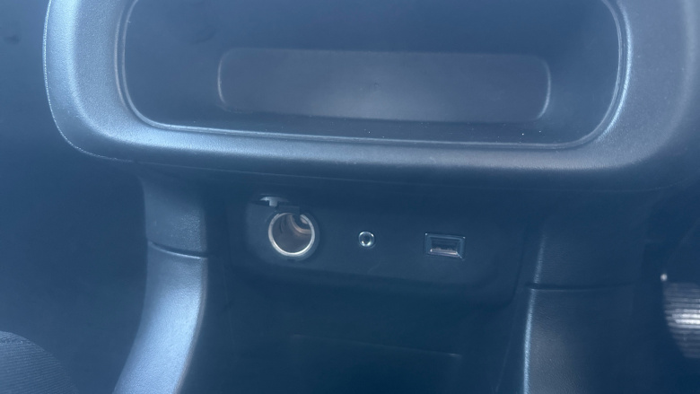 Citroen C3 1.2 PureTech 82 Flair 5dr Petrol Hatchback